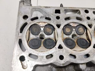0200FW Citroen-Peugeot Головка блока Citroen C1 1 1л Арт E90341385, вид 10