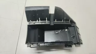 30698137 Volvo Кронштейн заднего бампера левый Volvo XC90 1 Арт E90345414, вид 1