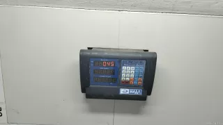 30698137 Volvo Кронштейн заднего бампера левый Volvo XC90 1 Арт E90345414, вид 5