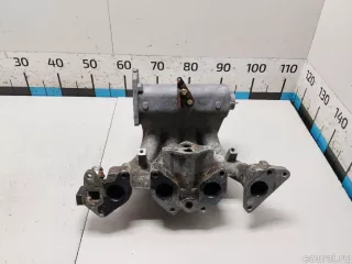 96398626 Daewoo Коллектор впускной Daewoo Nexia 1 restailing Арт E90348779, вид 1