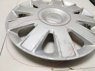 3M511000BB Ford Колпак колесный Ford C-max 1 Арт E90352550, вид 2