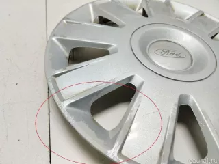 3M511000BB Ford Колпак колесный Ford C-max 1 Арт E90352550, вид 3