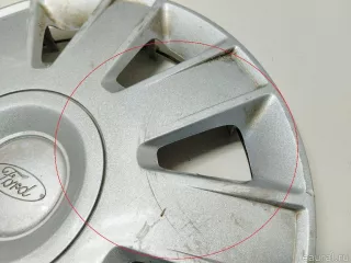 3M511000BB Ford Колпак колесный Ford C-max 1 Арт E90352550, вид 4