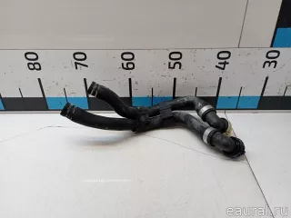 13170118 GM Патрубок отопителя (печки) Opel Zafira B Арт E90359985, вид 4