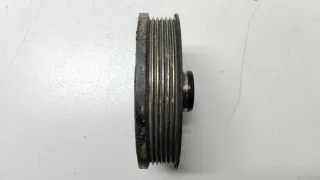 1347022040 Toyota Шкив коленвала Toyota Corolla E150 Арт E90366611, вид 2