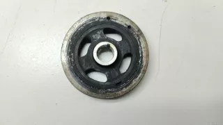 1347022040 Toyota Шкив коленвала Toyota Corolla E150 Арт E90366611, вид 3