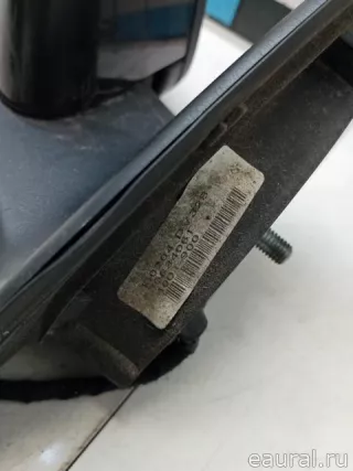 30634099 Volvo Зеркало правое электрическое Volvo V70 2 Арт E90367307, вид 4