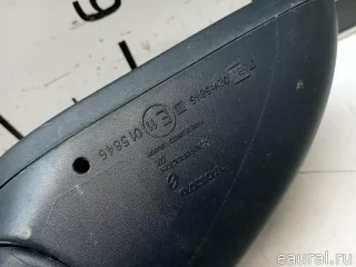 30634099 Volvo Зеркало правое электрическое Volvo V70 2 Арт E90367307, вид 7