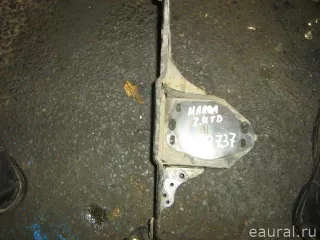  Кронштейн опоры двигателя Fiat Marea Арт E11102737, вид 1
