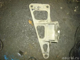  Кронштейн опоры двигателя Fiat Marea Арт E11102737, вид 2