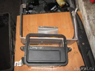  Кронштейн (сопут. товар) Alfa Romeo 166 Арт E11321423