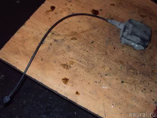  Моторчик привода круиз контроля Saab 9000 Арт E11398509, вид 1