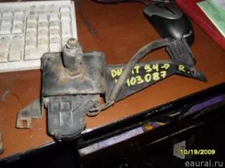  Моторчик стеклоочистителя фары Citroen Jumper 1 Арт E11403087, вид 1