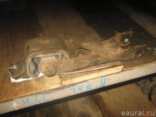  Опора КПП задняя Fiat Ducato 2 Арт E11474118