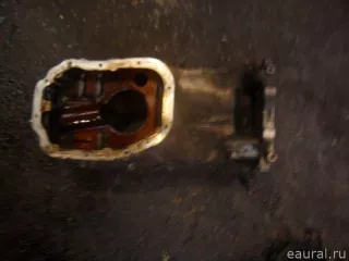  Поддон масляный двигателя Chrysler Stratus 2 Арт E11574575