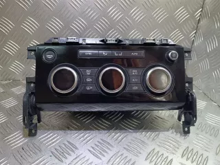 HY3204268A Блок управления печки/климат-контроля Land Rover Discovery 5 Арт 40293, вид 1