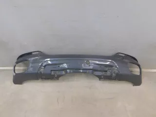  Бампер задний BMW X6 F16 Арт smt188736, вид 1