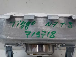 J685820020 Подушка безопасности переднего пассажира Chery Tiggo 4 Арт 719718, вид 5