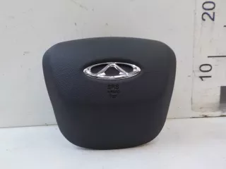 407000184AA Подушка безопасности водителя Chery Tiggo 4 Арт 719707, вид 1