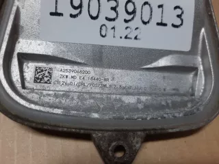 A2539068200 Блок управления диодными фарами Mercedes GLC X253 Арт ZAP326366, вид 4