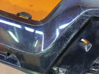 623828985R, 623820994r накладка решетки радиатора Renault Arkana Арт AR261953, вид 5