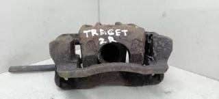  Суппорт задний правый Hyundai Trajet Арт 2095171, вид 3