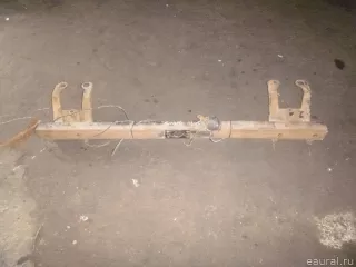  Фаркоп Fiat Ducato 2 Арт E11645493, вид 1