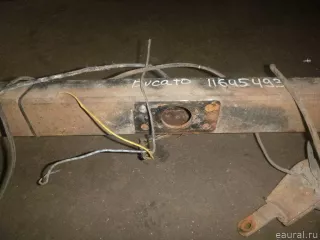  Фаркоп Fiat Ducato 2 Арт E11645493, вид 2