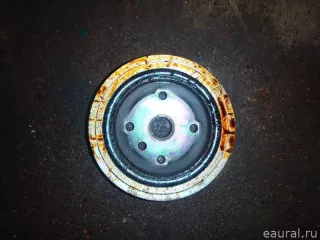  Шкив коленвала Volvo V70 2 Арт E11719017, вид 2