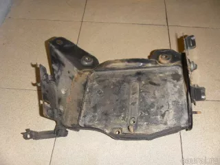  Крепление АКБ (корпус/подставка) Alfa Romeo 156 Арт E11777636