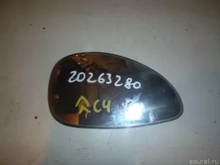  Стекло зеркала электрического правого Citroen C4 1 restailing Арт E20263280, вид 1