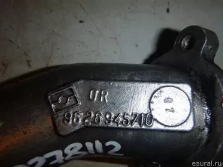  Фланец Fiat Ducato 2 Арт E20278112, вид 2
