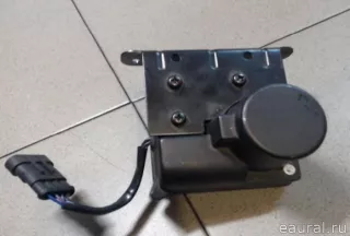  Моторчик привода круиз контроля Kia Carnival 1 Арт E20314681, вид 2