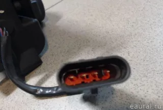  Моторчик привода круиз контроля Kia Carnival 1 Арт E20314681, вид 3