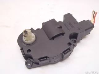 2218200042 Mercedes Benz Моторчик заслонки отопителя Mercedes S C217 Арт E20408149, вид 2