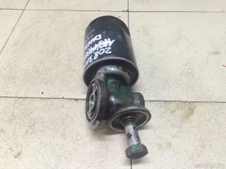  Кронштейн масляного фильтра Citroen Jumper 1 Арт E20831087, вид 3