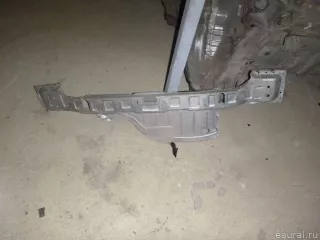  Панель задняя Citroen C5 1 Арт E20934388, вид 1