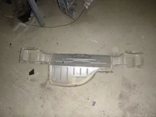  Панель задняя Citroen C5 1 Арт E20934388, вид 2