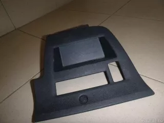  Накладка (кузов внутри) Citroen C4 1 restailing Арт E21049936