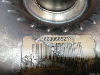 2001F0 Citroen-Peugeot Гидротрансформатор (гидромуфта) Citroen C4 1 restailing Арт E21071490, вид 3