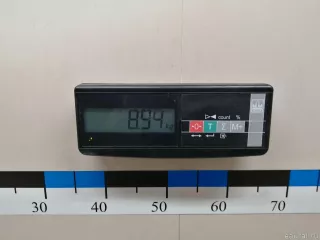 2001F0 Citroen-Peugeot Гидротрансформатор (гидромуфта) Citroen C4 1 restailing Арт E21071490, вид 4