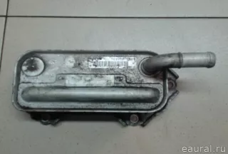 157100R010 Toyota Радиатор масляный Toyota Corolla E150 Арт E21111899, вид 2