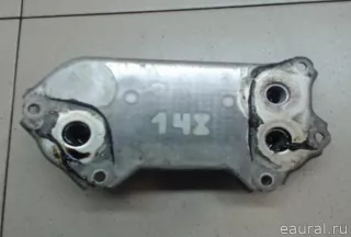 157100R010 Toyota Радиатор масляный Toyota Corolla E150 Арт E21111899, вид 3