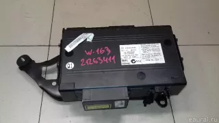 1638203889 Mercedes Benz Чейнджер компакт дисков Mercedes S C217 Арт E21263411, вид 1