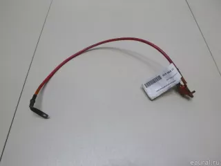  Клемма аккумулятора плюс Citroen C5 1 Арт E21696425, вид 1