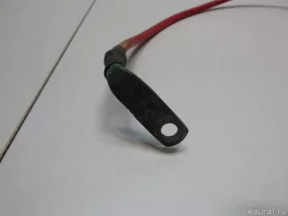  Клемма аккумулятора плюс Citroen C5 1 Арт E21696425, вид 2