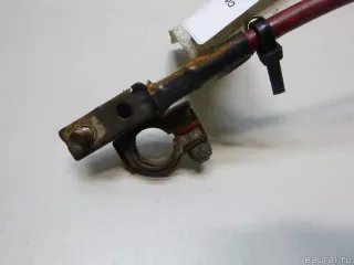  Клемма аккумулятора плюс Citroen C5 1 Арт E21696425, вид 3