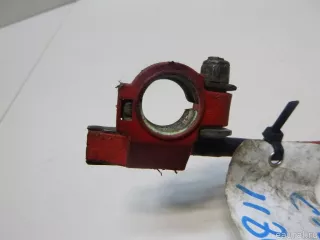  Клемма аккумулятора плюс Citroen C5 1 Арт E21696425, вид 4