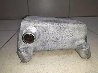 06B129953 VAG Резонатор воздушного фильтра Audi A4 B6 Арт E21772421, вид 3