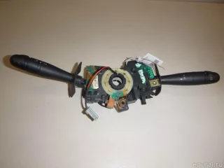  Переключатель подрулевой в сборе Renault Kangoo 1 Арт E21881706, вид 1